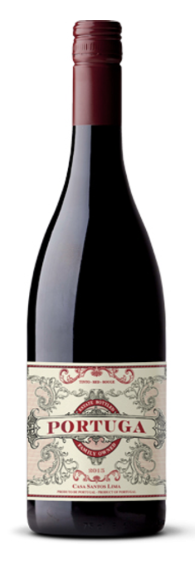 Вино Casa San Lima Португа нап/сух/чер 0,75лПорт 13%